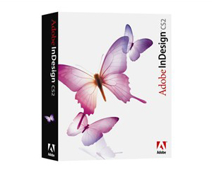 ADOBE InDesign CS2(����)ͼƬ