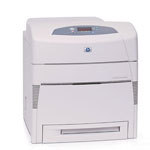 ���� Color LaserJet 5550n