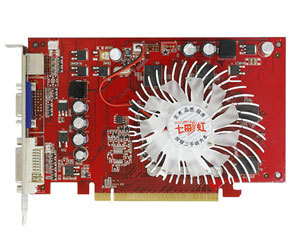 ߲ʺݲ9500GT-GD3 CFƽ TC512M V14ͼƬ