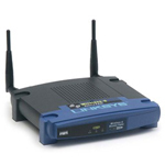 LINKSYS WRT54G V7版本