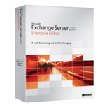 ΢��Exchange Server 2007 ���ı�׼��