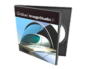 AutoDesk Alias imageStudioͼƬ