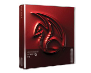 AutoDesk Alias MotionBuiderͼƬ