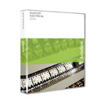 AutoDesk AutoCAD Electrical 2007