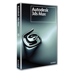 AutoDesk 3ds Max Design2009