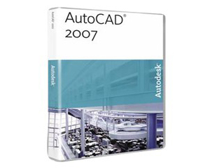 AutoDesk AutoCAD Mechanical 2007ͼƬ