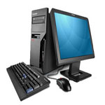 ThinkCentre M8000s(E8400)