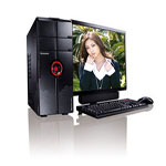 联想IdeaCentre Kx7050