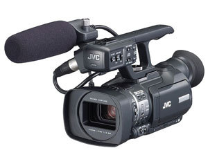 JVC GY-HM100ͼƬ