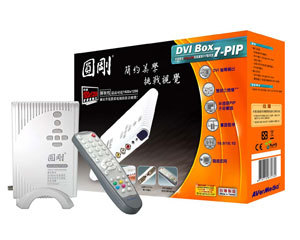 ԲDVI Box7-PIPӺͼƬ
