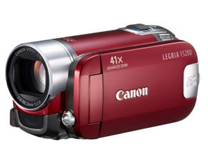 LEGRIA FS200