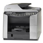 理光Aficio GX3000S