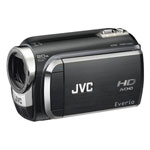 JVC GZ-HM200