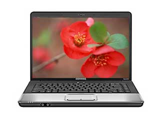HP Compaq Presario CQ45-203TX(FW572PA)ͼƬ