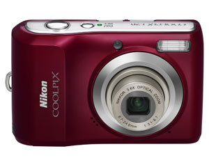 ῵CoolPix L20