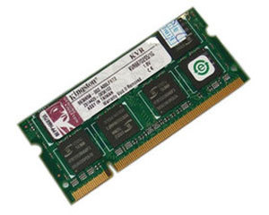 ��ʿ��1GB DDR2 667(�ʼǱ�)ͼƬ