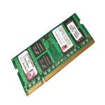 金士顿2GB DDR2 800(笔记本)