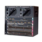 CISCO WS-C4506-S2+96