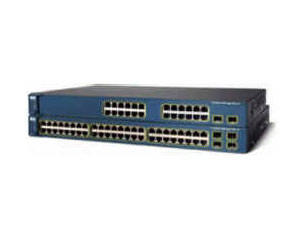 CISCO WS-C3560-24TS-SͼƬ