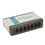 D-Link DUB-H7