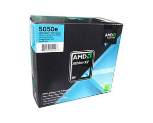 AMD ����˫�� 5050e(��)ͼƬ