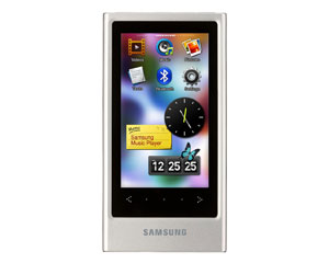 YP-P3AS(4GB)ͼƬ
