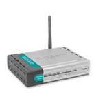 D-Link DI-524
