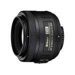 �῵AF-S DX NIKKOR 35mm f/1.8G