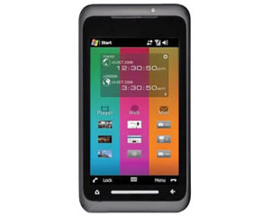 ֥TG01(NTT DoCoMo T-01A)