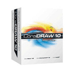 COREL Draw 10.0