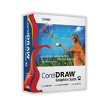 COREL Draw 12.0
