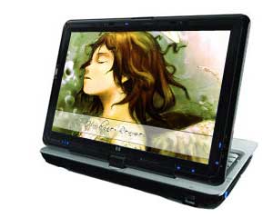  Pavilion TX2603AU(FW601PA)