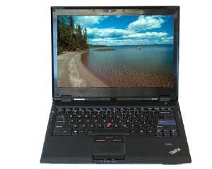 ThinkPad SL300 2738CA9