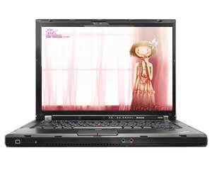 ThinkPad R400 2784A34