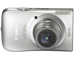 IXUS 990 IS