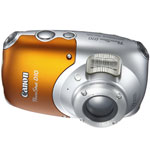 佳能PowerShot D10