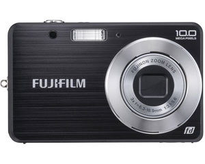 ʿFinePix J25