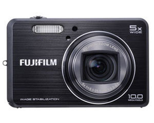 ʿFinePix J250