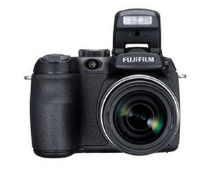 ʿFinePix S1500