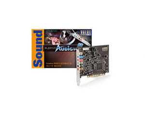����Sound Blaster Audigy 4 ValueͼƬ