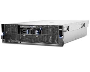 IBM System x3850(7233-RP4)ͼƬ