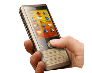TechFaith VK