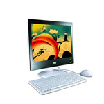 明基BenQ nScreen i221