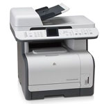 ���� Color LaserJet CM1312