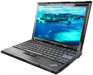 ThinkPad X200 7457CH1