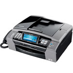 兄弟MFC-790CW