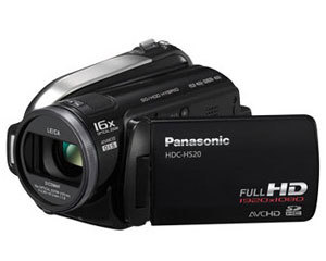 HDC-HS20