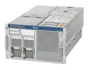 SUN SPARC Enterprise M4000(SEEPAJB1Z)ͼƬ