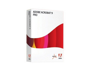 ADOBE Acrobat 9.0 Pro for mac(����)ͼƬ