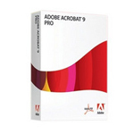 ADOBE Acrobat 9.0 Pro for Windows(����)